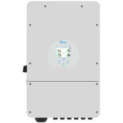 DEYE inverter  hibridni 12kW 1-fazni SUN-12K-SG02LP1-EU-AM3-PLUS