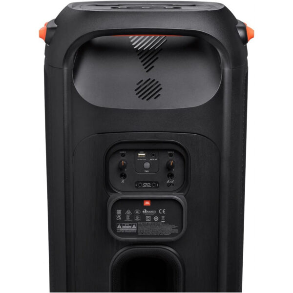 JBL PartyBox 710 prenosni zvočnik 800W, BT, RGB, USB - slika 2