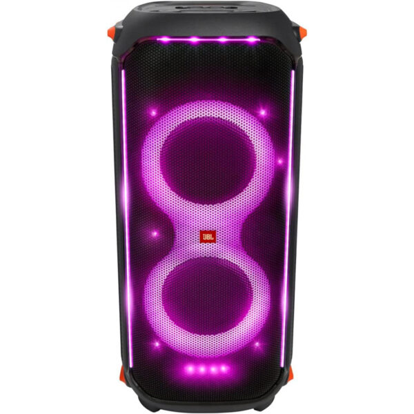 JBL PartyBox 710 prenosni zvočnik 800W, BT, RGB, USB - slika 3