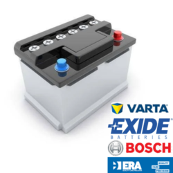 Akumulatorji Izbor po Proizvajalcu