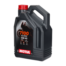 Olje Motul 4T 7100 10W40 4L