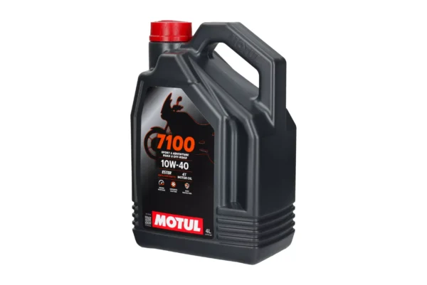 Olje Motul 4T 7100 10W40 4L