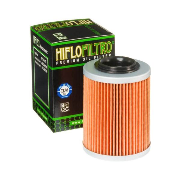 Filter olja HIFLO HF152