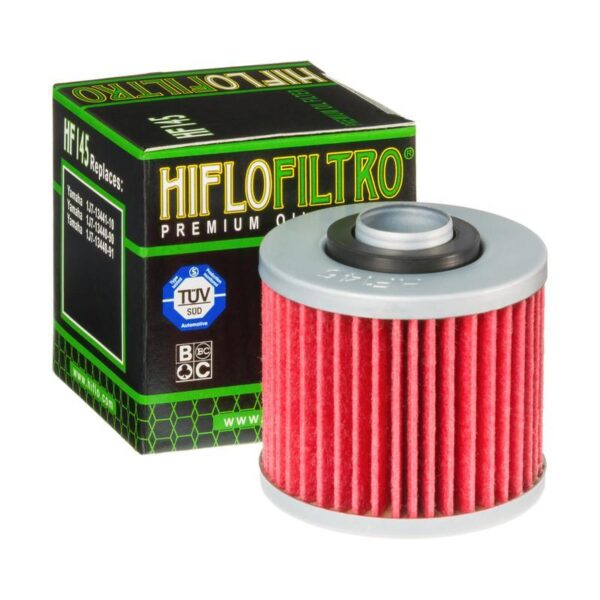 Filter olja HIFLO HF145