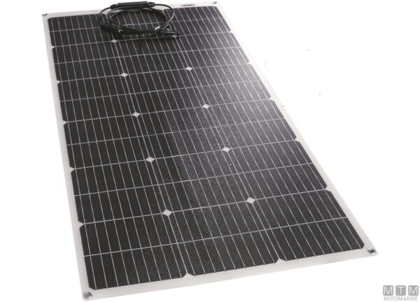 Fleksibilni solarni panel 12V 150W  1294x610x2mm z luknjami - Image 2