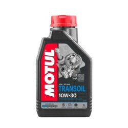 Olje MOTUL TRANSOIL 10W-30 1L