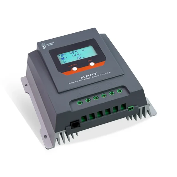 MPPT Regulator polnjenja 20A 12V - MT2075-BT bluetooth