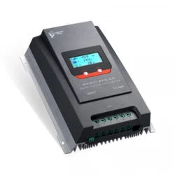 MPPT Regulator polnjenja 40A 12V - MT4010-BT bluetooth