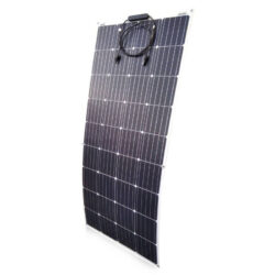 Fleksibilni solarni panel 12V 150W  1294x610x2mm z luknjami