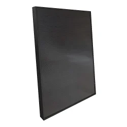 Solarni panel 50W mono 565x450x25mm 12V Monokristal