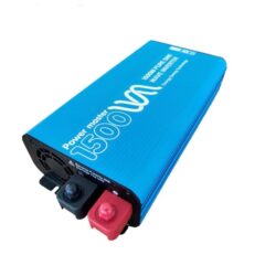 Pretvornik Inverter KS-1500/12V čisti sinus
