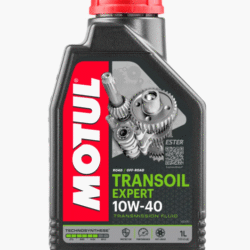 Olje MOTUL TRANSOIL EXPERT 10W-40 1L