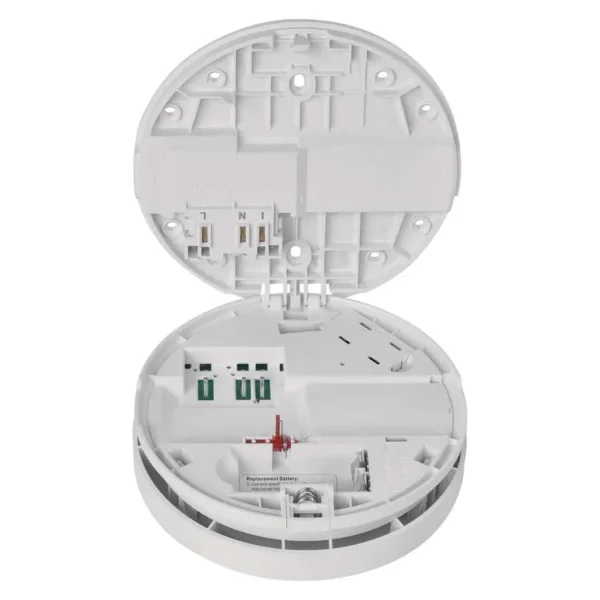 Detektor dima TSS890B-HI - slika 4