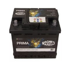 Akumulator MAGNETI-MARELLI 60Ah 12V D+