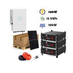 HIBRIDNE Solarne Elektrarne