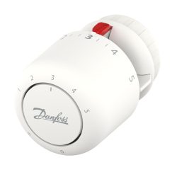 DANFOSS termostatska glava AERO BIS 0 click - 015G4595