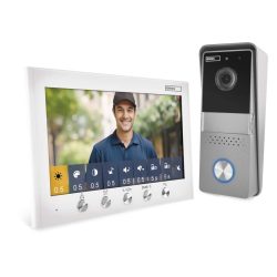 Komplet domačega video domofona EMOS EM-04Z 2WIRE