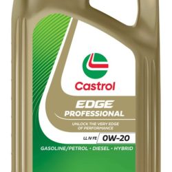 Olje Castrol EDGE Professional LL IV FE 0W20 5L