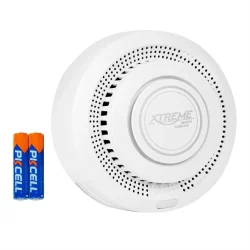 Pametni detektor dima BLOW TD30 WiFi (Tuya / SmartLife)