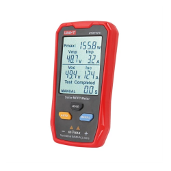 UNI-T UT673PV Multimeter tester za sončne panele