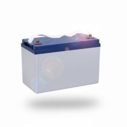 Solarni akumulatorji