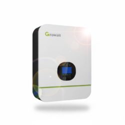 Otočni OFF-GRID Razsmerniki