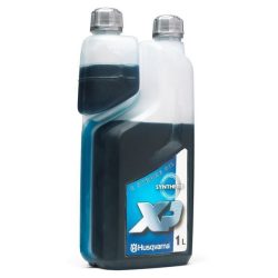 2-taktno olje Husqvarna XP Synthetic (1L) - Sintetično