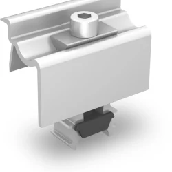 UNIVERZALNA KONČNA SPONKA 30-42MM SREBRNA 2002514