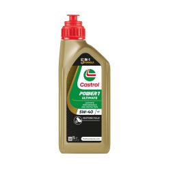 CASTROL olje Power1 Ultimate 4T 5W40 1L *ZALOGA*
