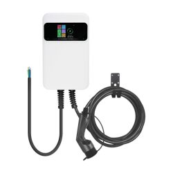 Stenska polnilna postaja BESEN SQ20-22KW-APP-3 fazna
