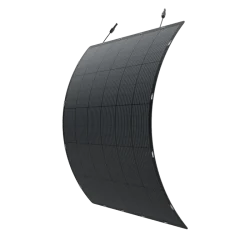 Fleksibilni solarni modul Growatt 210W (OS210-22MFX) | Upogljivi PV panel