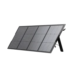 Zložljivi prenosni solarni panel Growatt 200W  | Prenosni PV modul