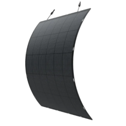 Fleksibilni solarni modul Growatt 210W (OS210-22MFX) | Upogljivi PV panel