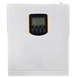 Hibridni Solarni Razsmernik CM3500-24N (24V 3500W) MPPT 100A Čisti Sinus