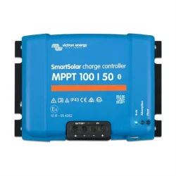 Solarni MPPT Regulator Victron Energy SmartSolar 100/50 (100V 50A) 12/24V Bluetooth