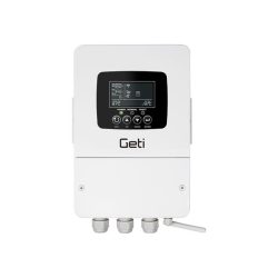 Solarni Razsmernik za Ogrevanje Vode GETI GWH04W 5000W MPPT