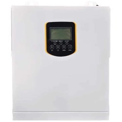 Hibridni Solarni Razsmernik CM3500-24N (24V 3500W) MPPT 100A Čisti Sinus *ČISTIMO SKLADIŠČE*