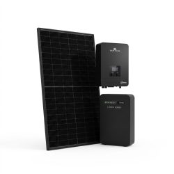 SOLARNA ENERGIJA