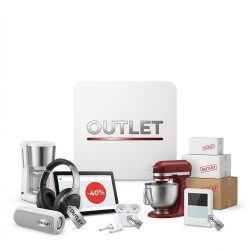OUTLET