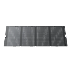 EcoFlow 400W panel solarnih sončnih celic