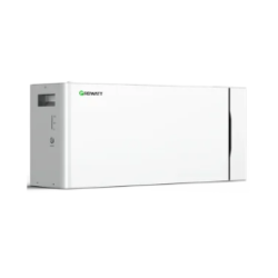 Baterijski Hranilnik Energije Growatt ALP 5.0L-C1 (5.0kWh / 51.2V) LiFePO4 za Nizkonapetostne Hibridne Razsmernike