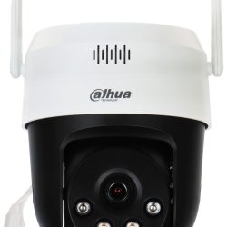 Hitrovrtljiva Zunanja Wi-Fi IP Kamera Dahua Picoo A2 P5AE-PV (5 MPx 4mm) z Dvojno Osvetlitvijo in Aktivnim Odvračanjem