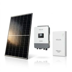 SOLARNA ENERGIJA