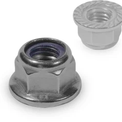 K2 SYSTEMS SAMOVAROVALNA MATICA M8