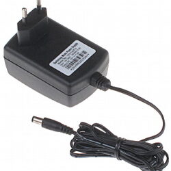 Napajalni adapter 12V 1A 12W