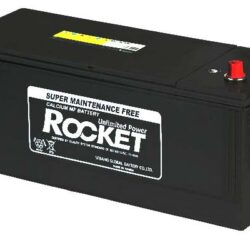 Akumulator ROCKET 140Ah 12V