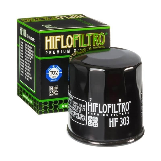 Filter olja HIFLO HF303