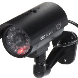 Lažna kamera ACS 102B LED