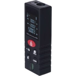 Laserski merilec razdalje EMOS M0502