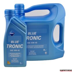 Avtomobilsko motorno olje